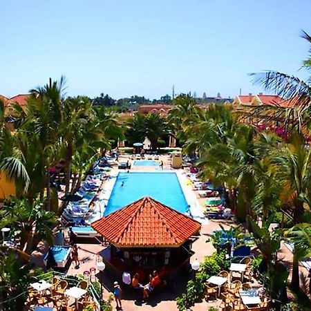 Maspalomas Oasis Club Extérieur photo