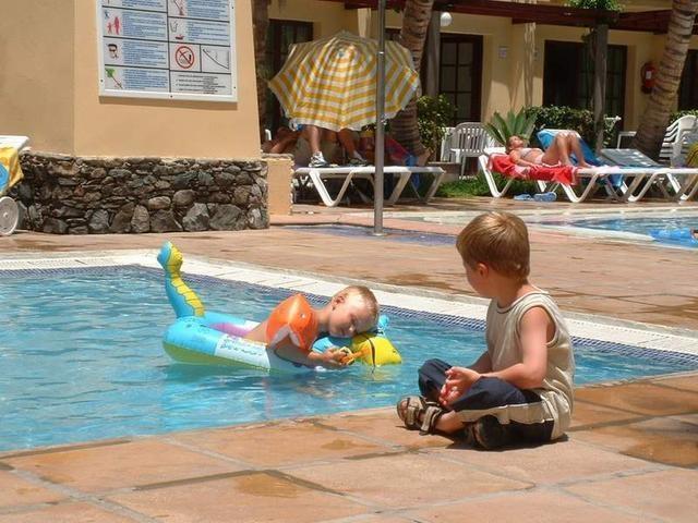 Maspalomas Oasis Club Extérieur photo