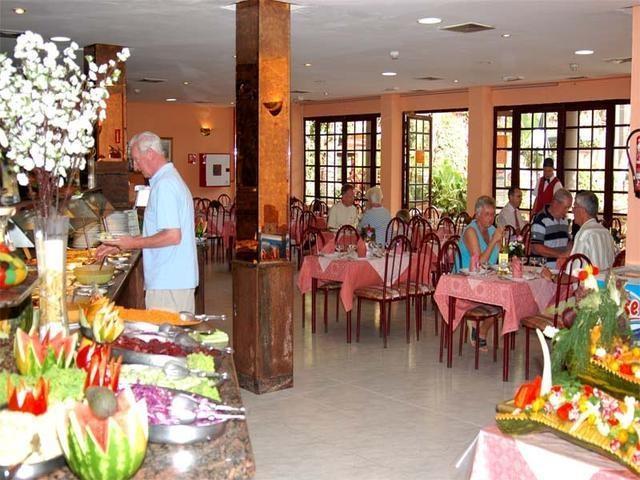 Maspalomas Oasis Club Extérieur photo