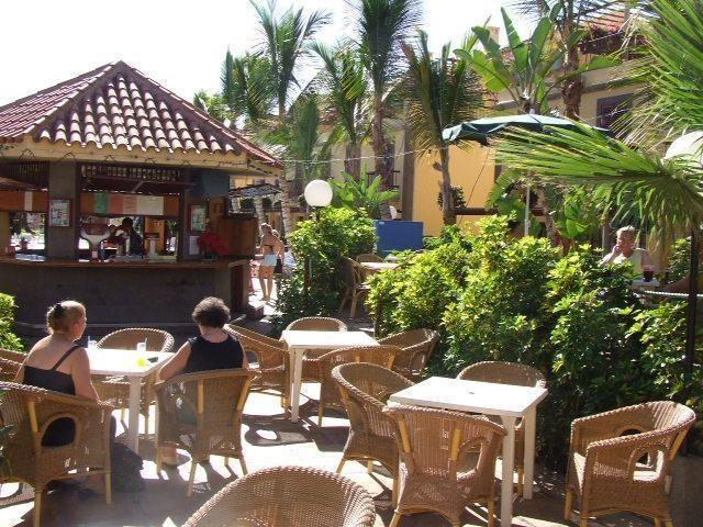 Maspalomas Oasis Club Extérieur photo