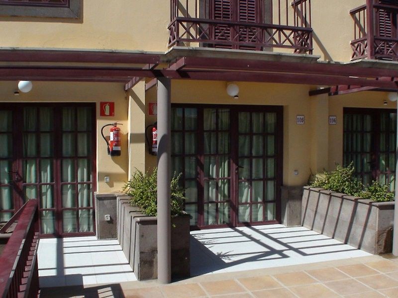 Maspalomas Oasis Club Extérieur photo