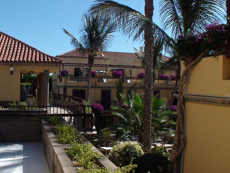 Maspalomas Oasis Club Extérieur photo