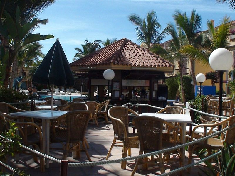 Maspalomas Oasis Club Extérieur photo