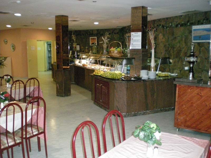 Maspalomas Oasis Club Extérieur photo