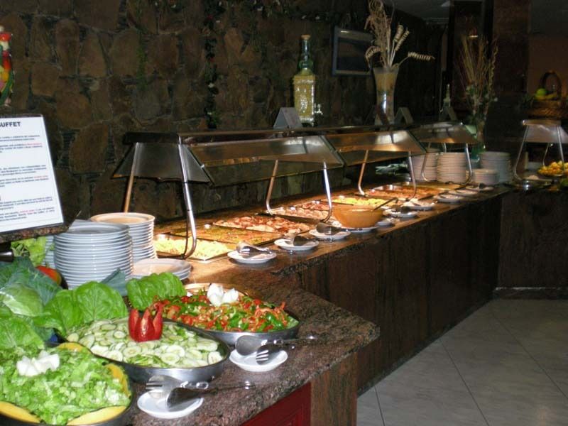 Maspalomas Oasis Club Extérieur photo