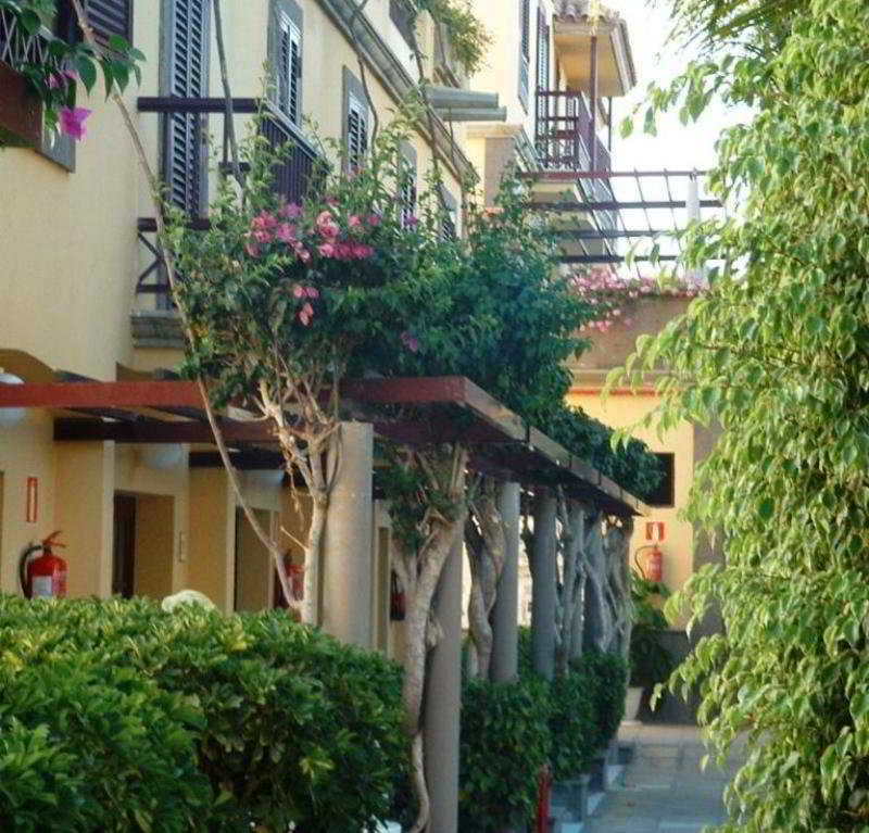 Maspalomas Oasis Club Extérieur photo